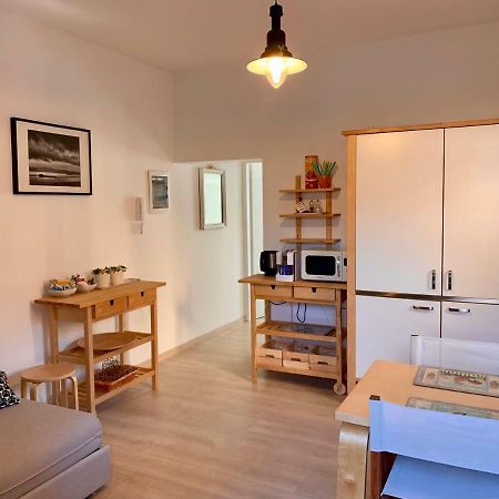 Appartement Casa Francesco à Bolsena Extérieur photo