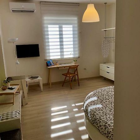 Appartement Casa Francesco à Bolsena Extérieur photo
