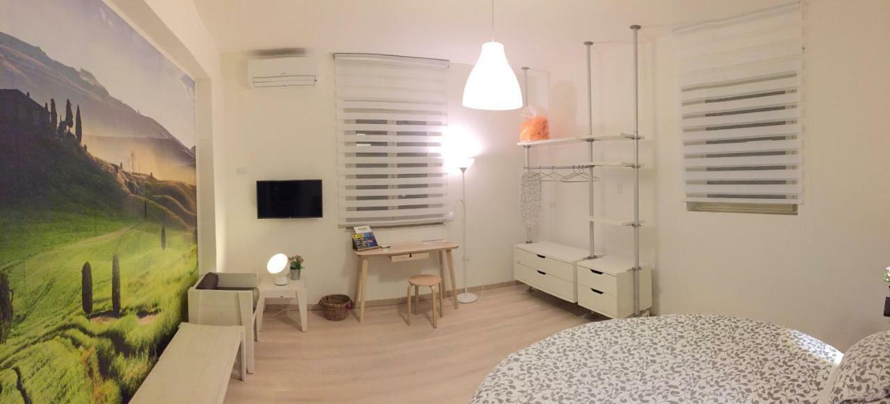 Appartement Casa Francesco à Bolsena Extérieur photo