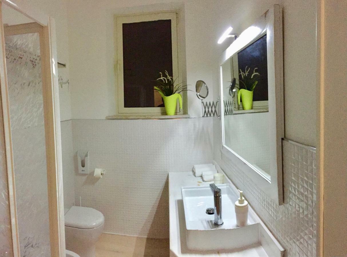 Appartement Casa Francesco à Bolsena Extérieur photo