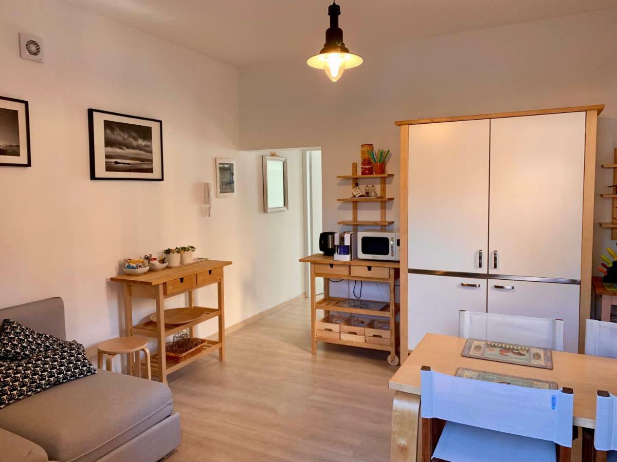 Appartement Casa Francesco à Bolsena Extérieur photo