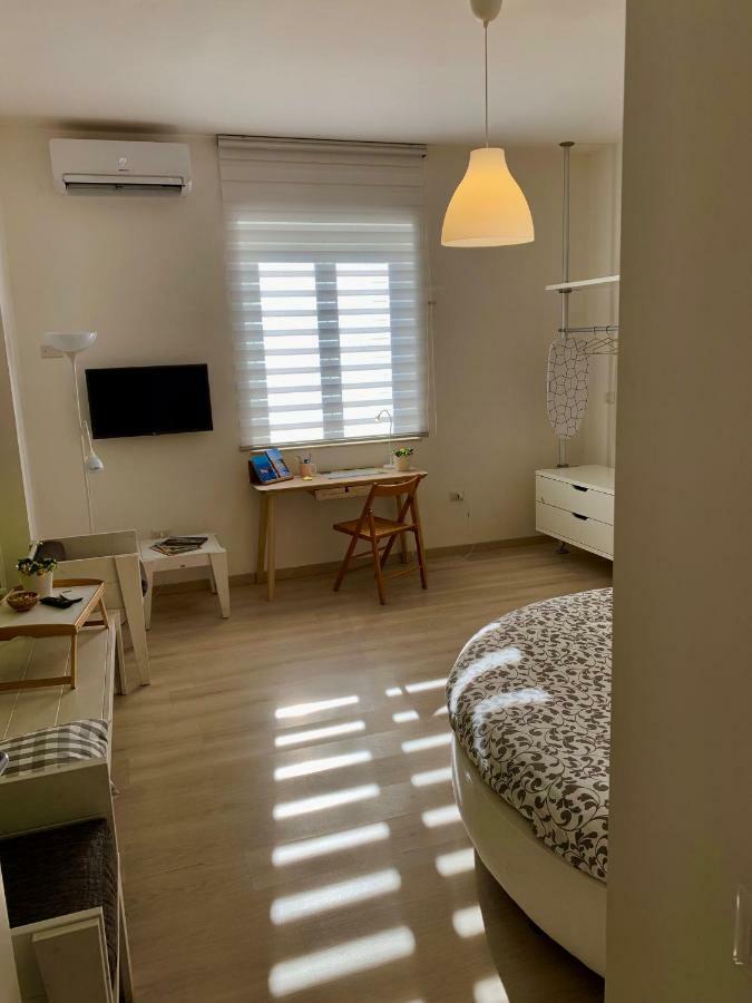 Appartement Casa Francesco à Bolsena Extérieur photo